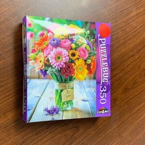 Cra-Z-Art Puzzlebug 350 Piece Puzzle